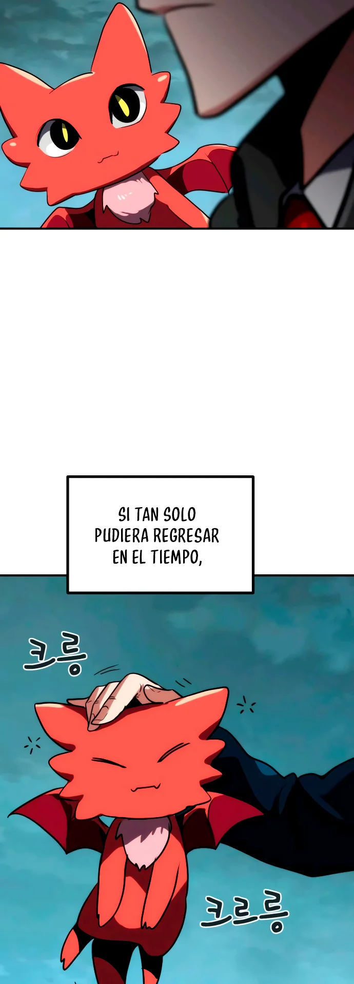 Página 69 del Manga