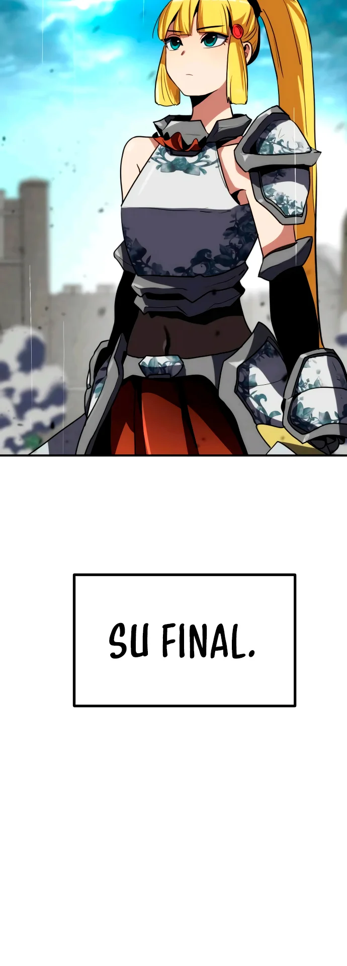Página 73 del Manga