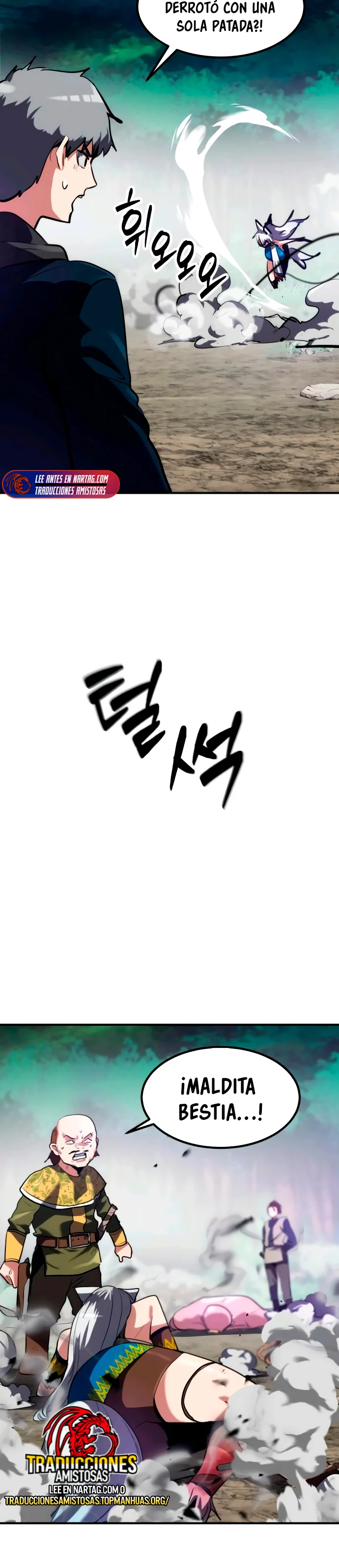 Página 41 del Manga
