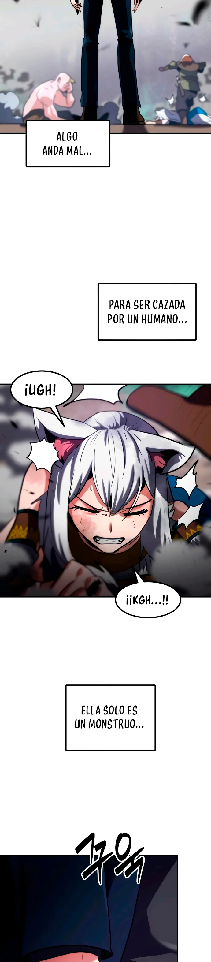 Página 43 del Manga