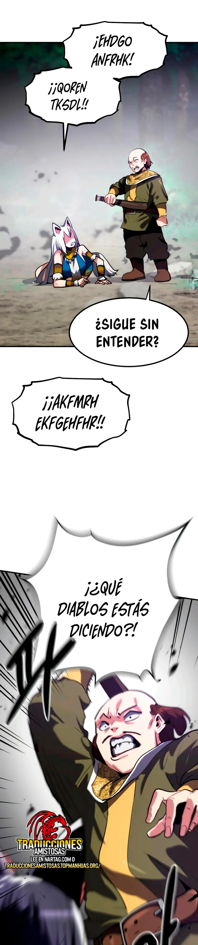 Página 46 del Manga