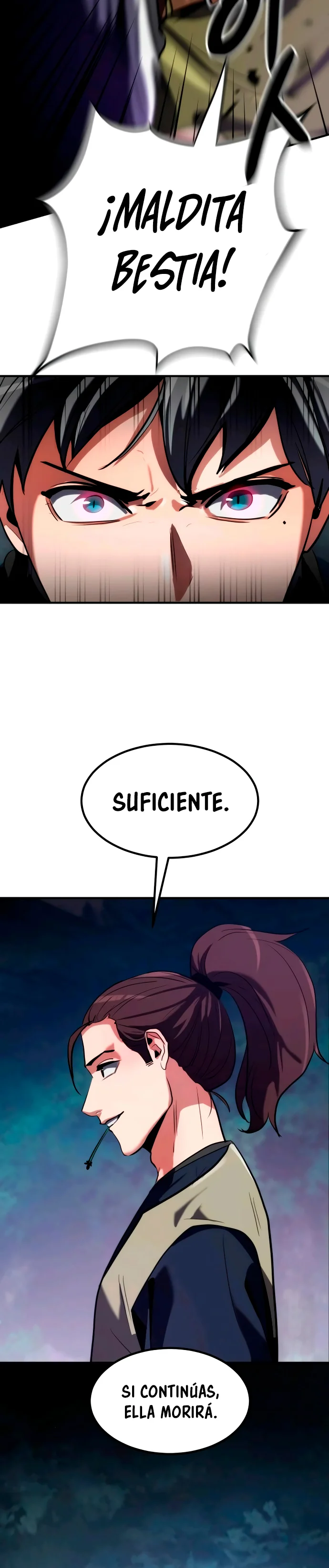 Página 47 del Manga