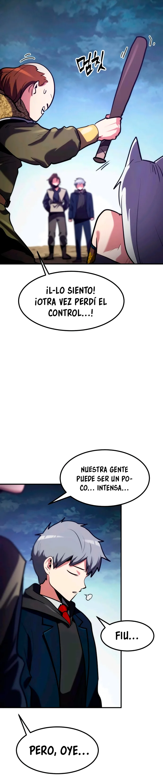 Página 48 del Manga