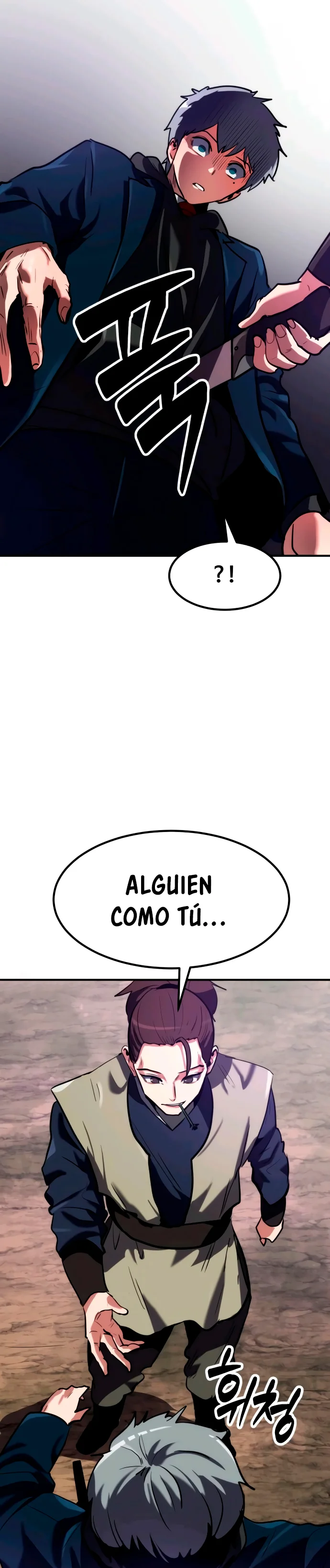 Página 50 del Manga