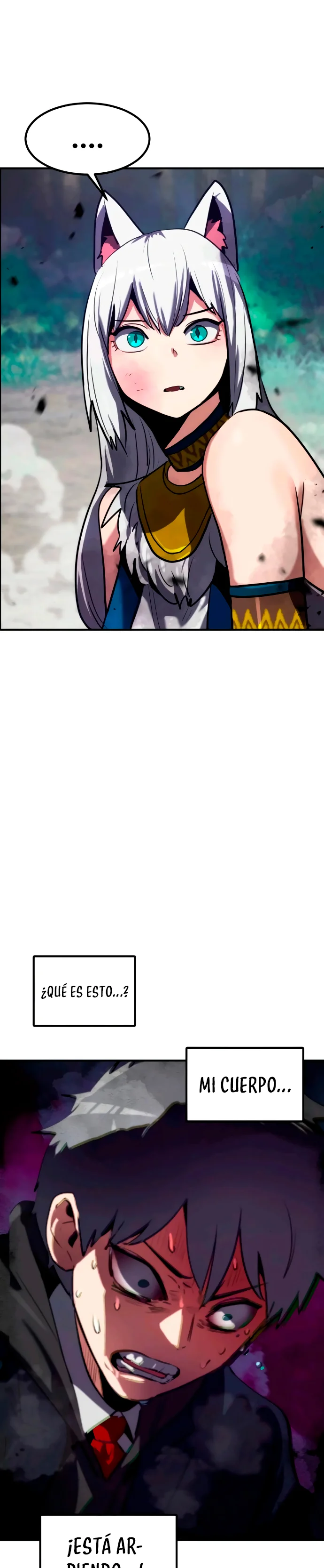 Página 52 del Manga