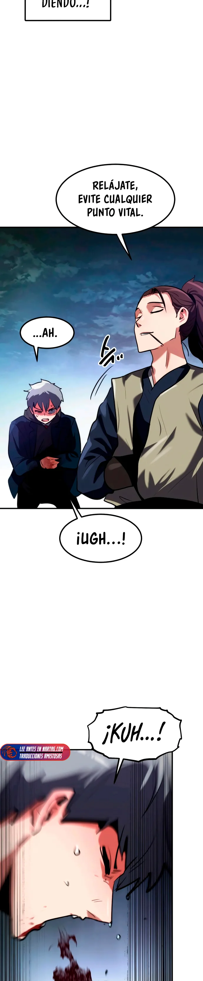 Página 53 del Manga