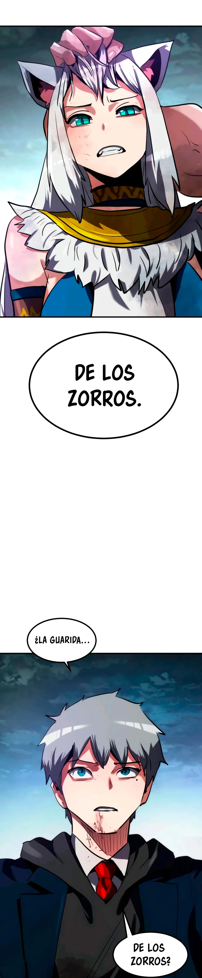 Página 56 del Manga