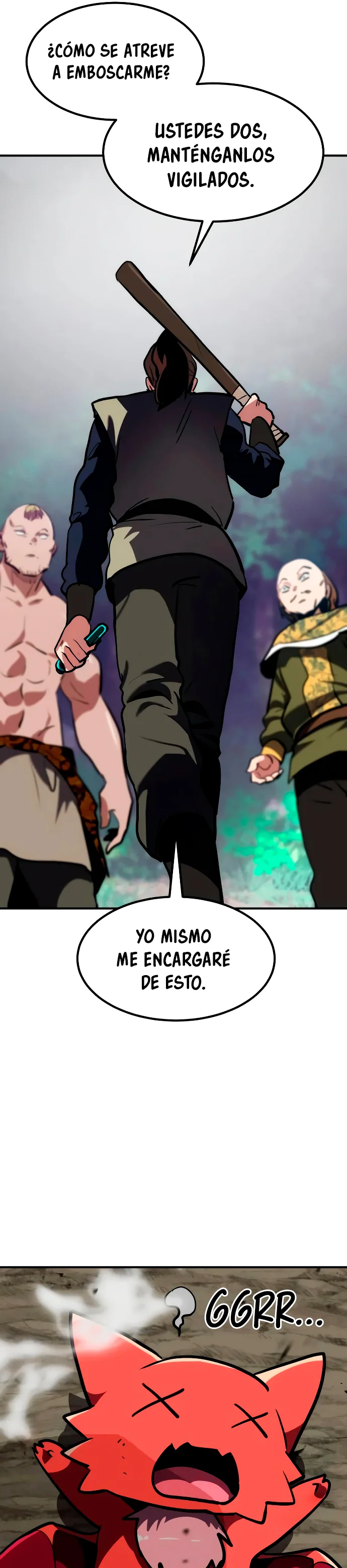 Página 39 del Manga