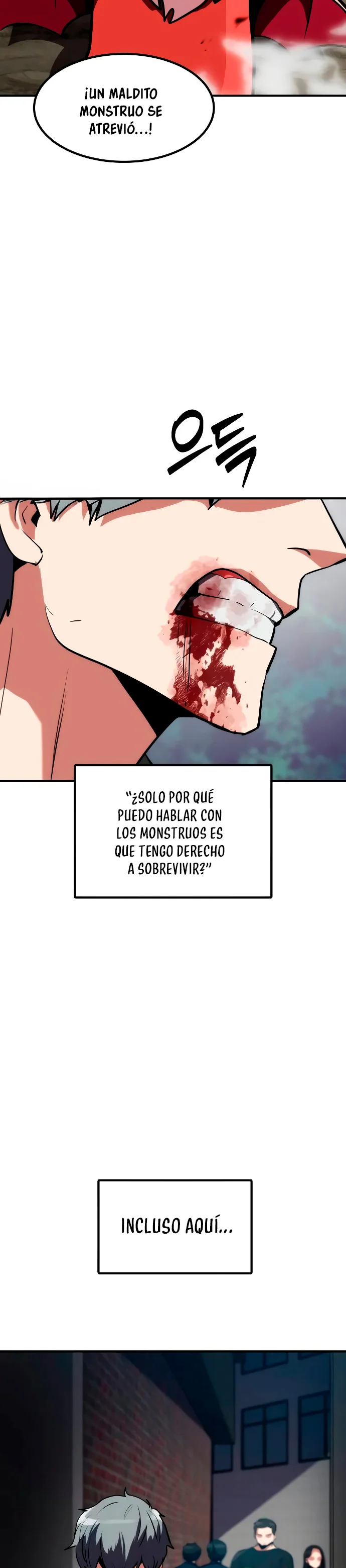 Página 40 del Manga