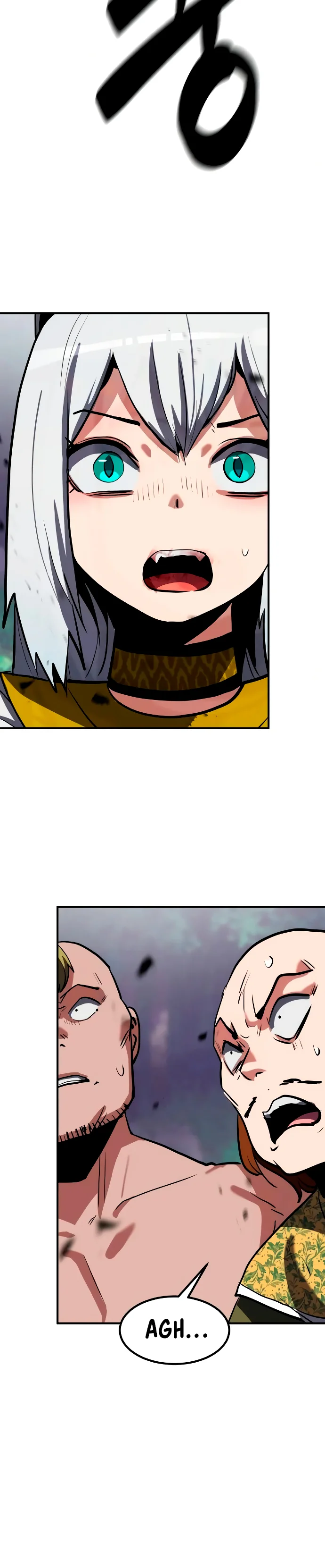 Página 50 del Manga