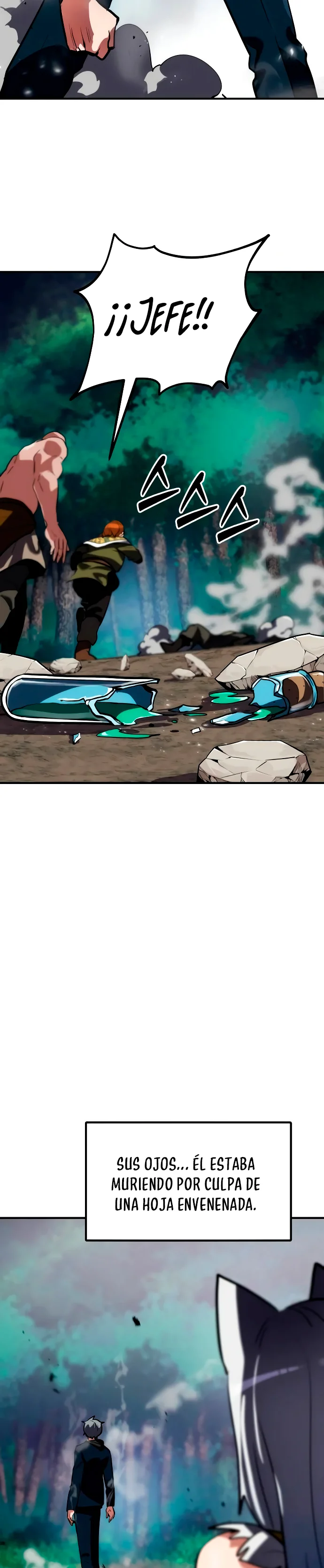 Página 52 del Manga