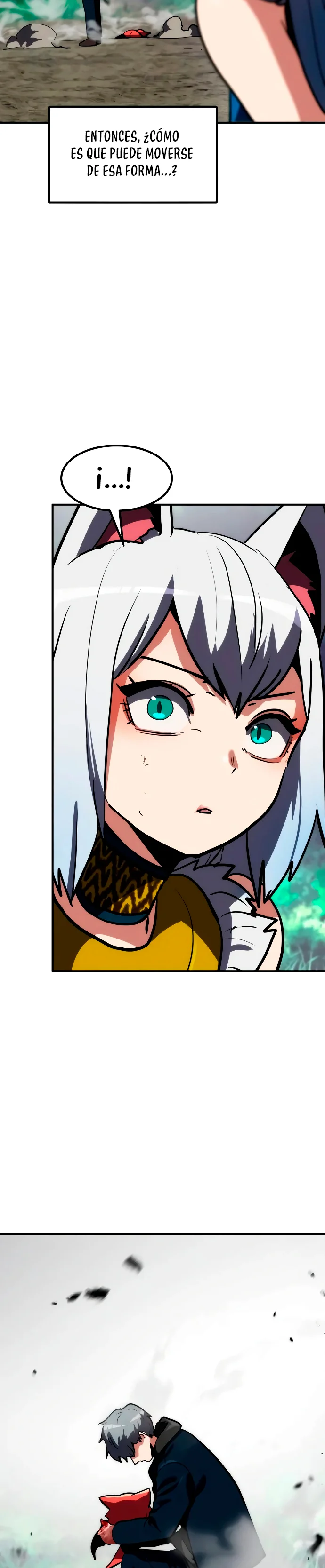 Página 53 del Manga