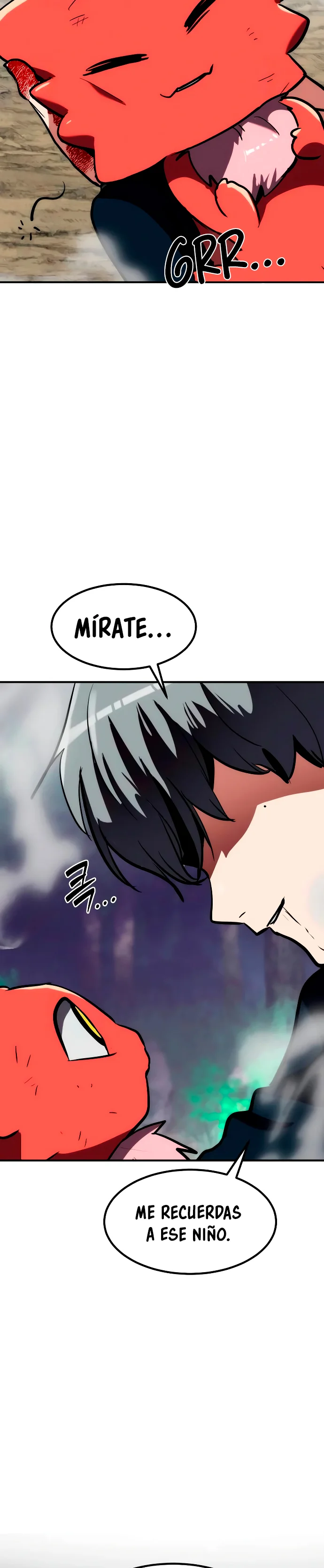 Página 55 del Manga