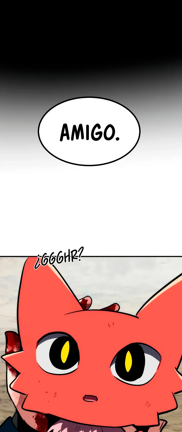 Página 57 del Manga