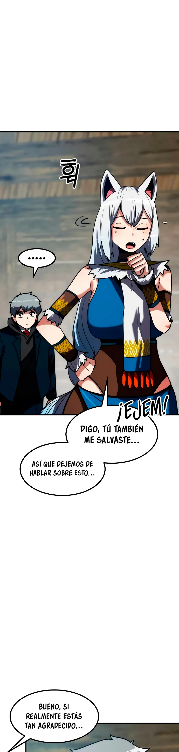 Página 34 del Manga
