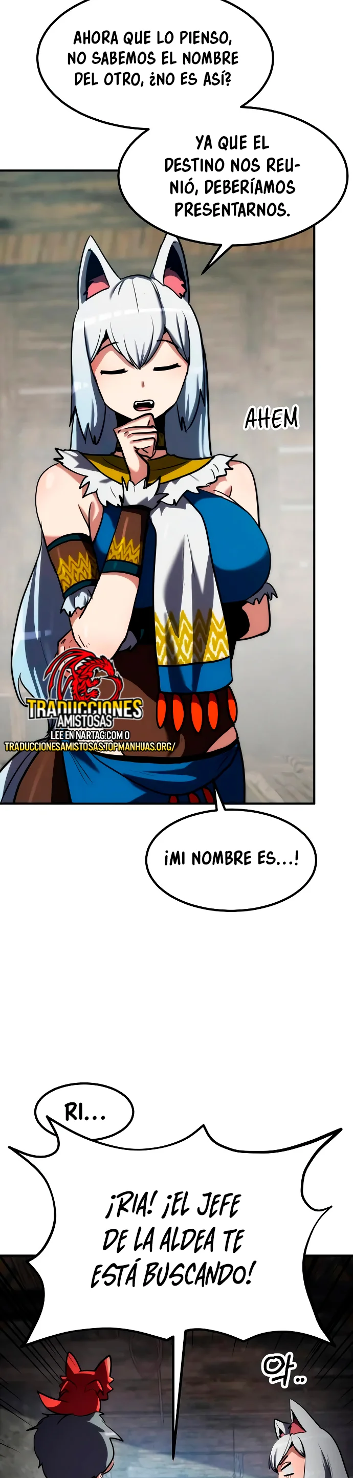 Página 37 del Manga