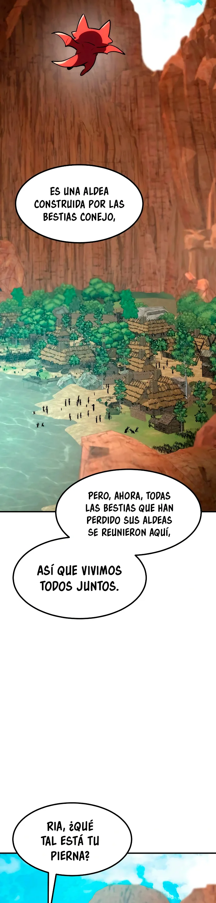 Página 40 del Manga