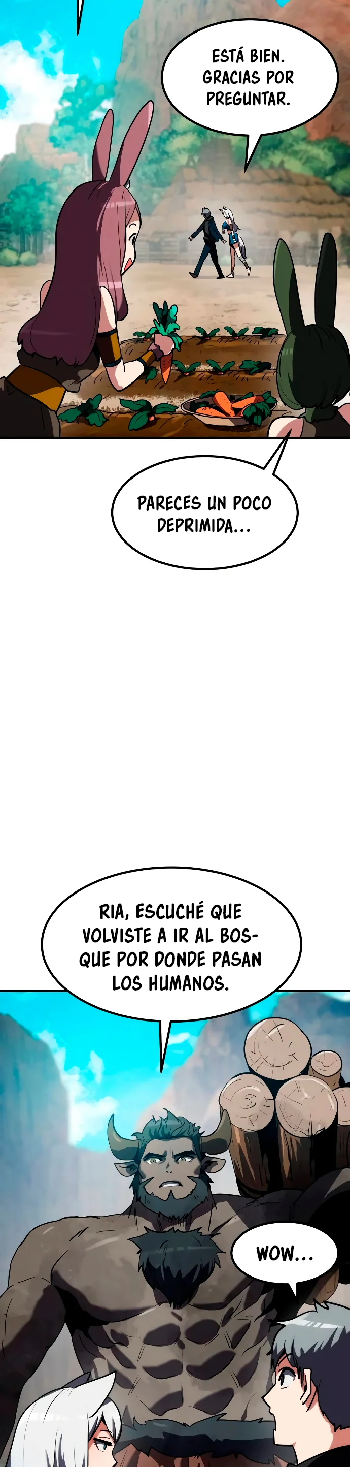 Página 41 del Manga