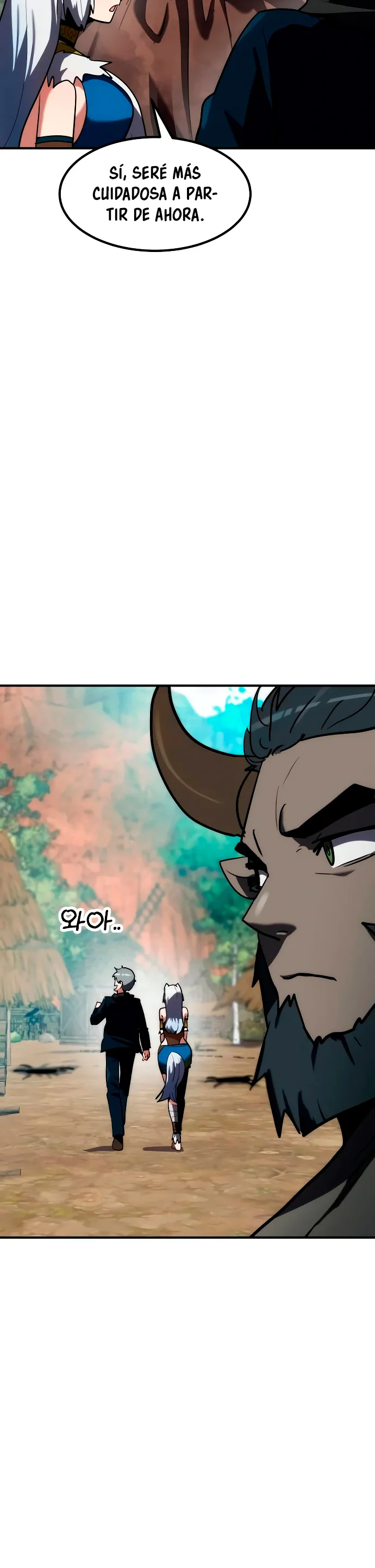 Página 42 del Manga