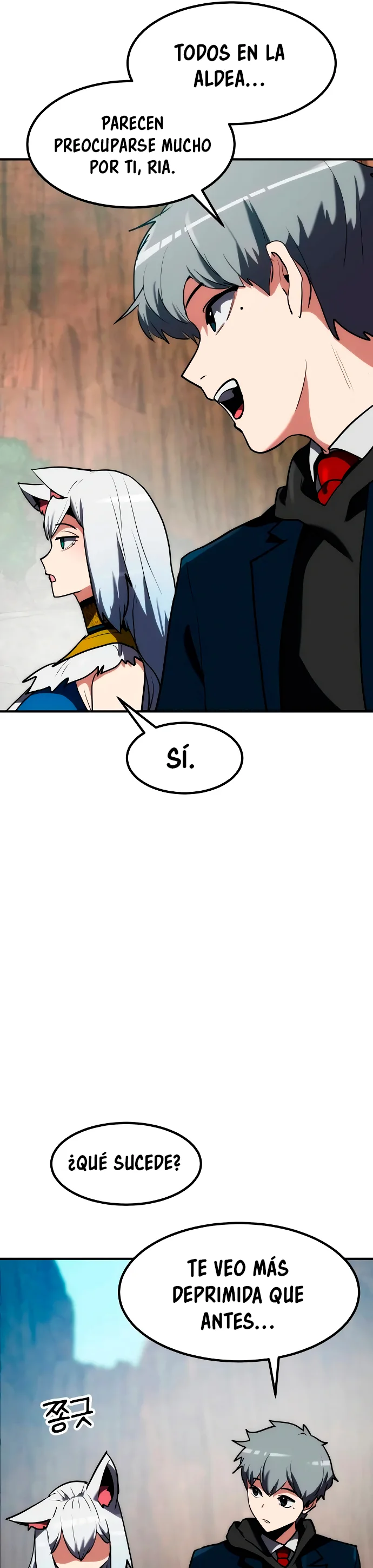 Página 43 del Manga
