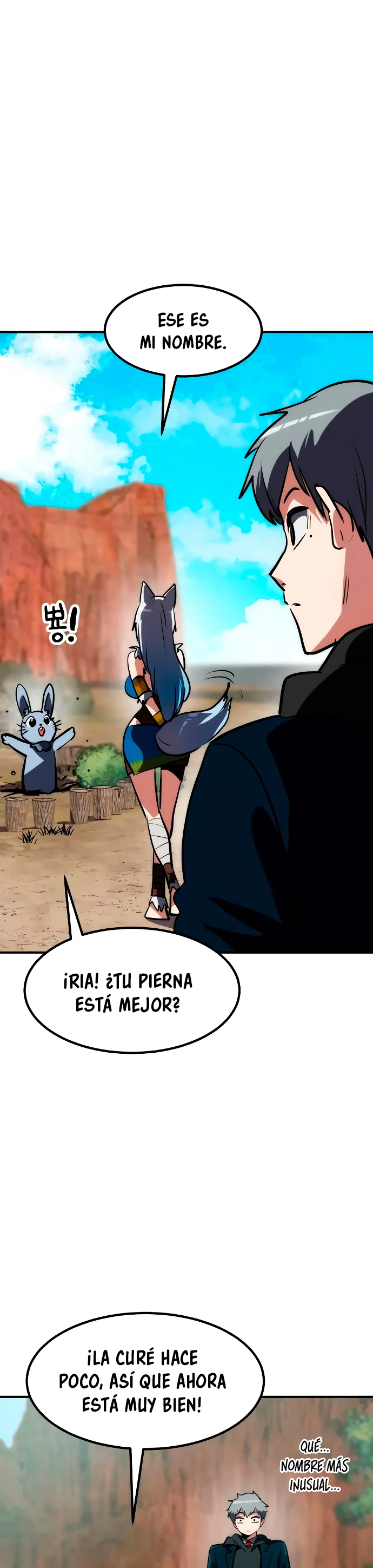 Página 48 del Manga