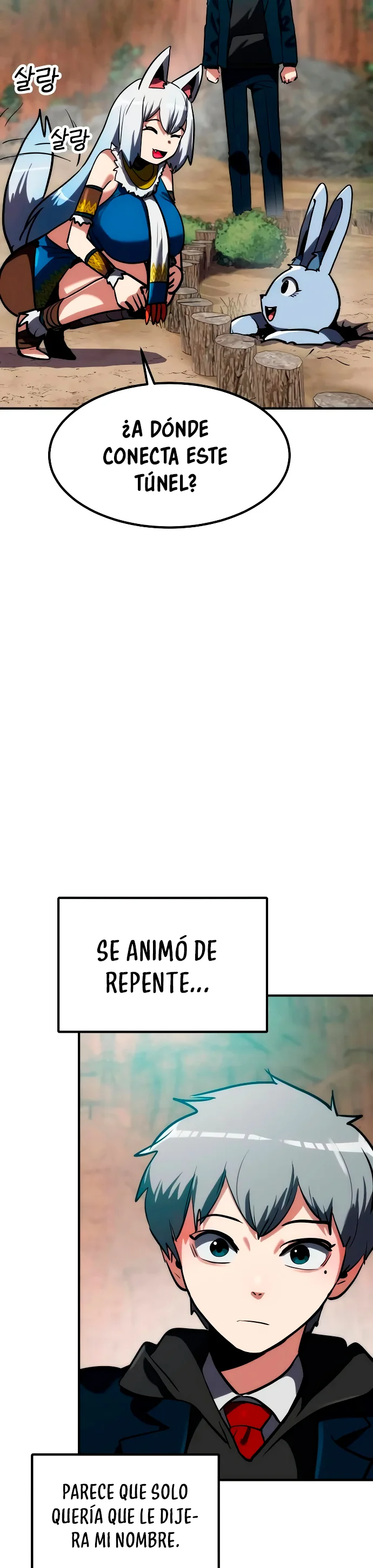 Página 49 del Manga