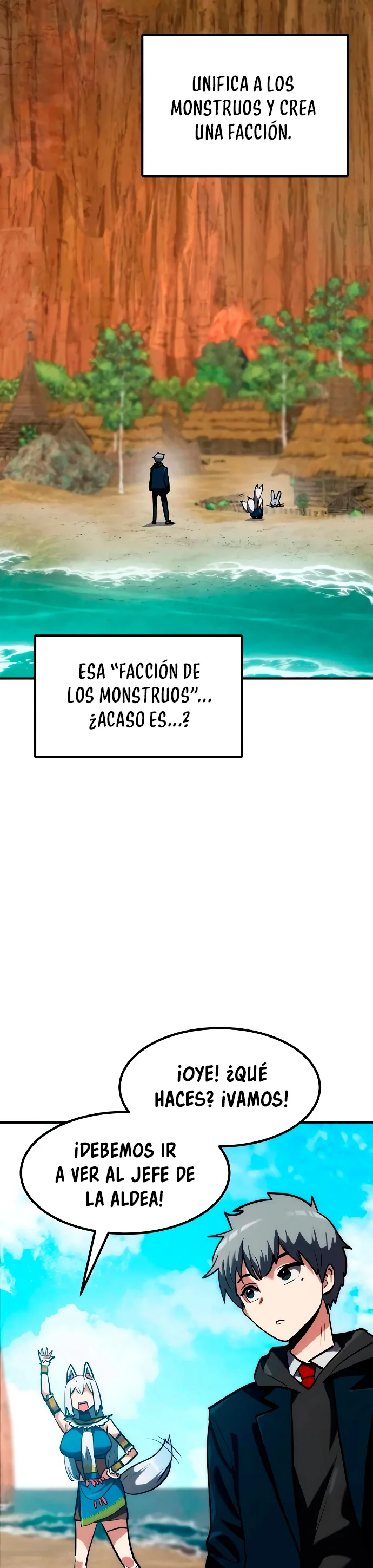 Página 51 del Manga