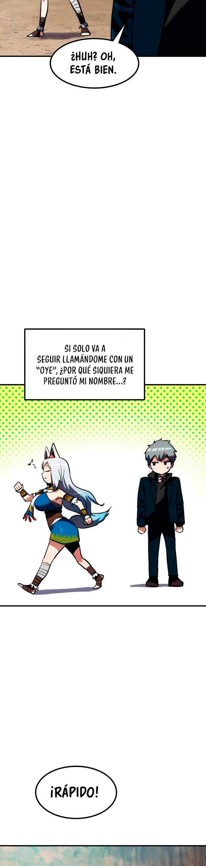 Página 52 del Manga