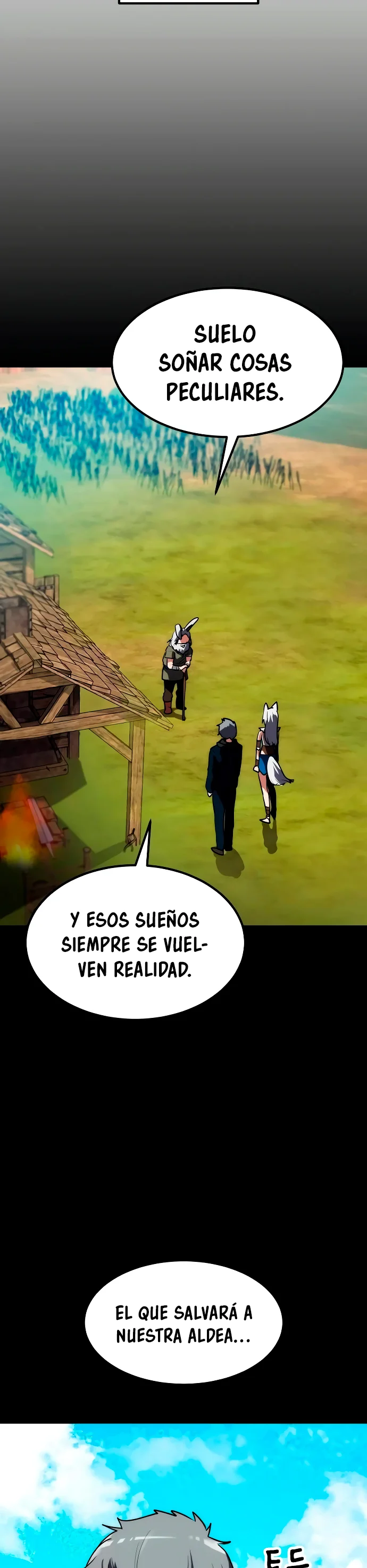 Página 58 del Manga