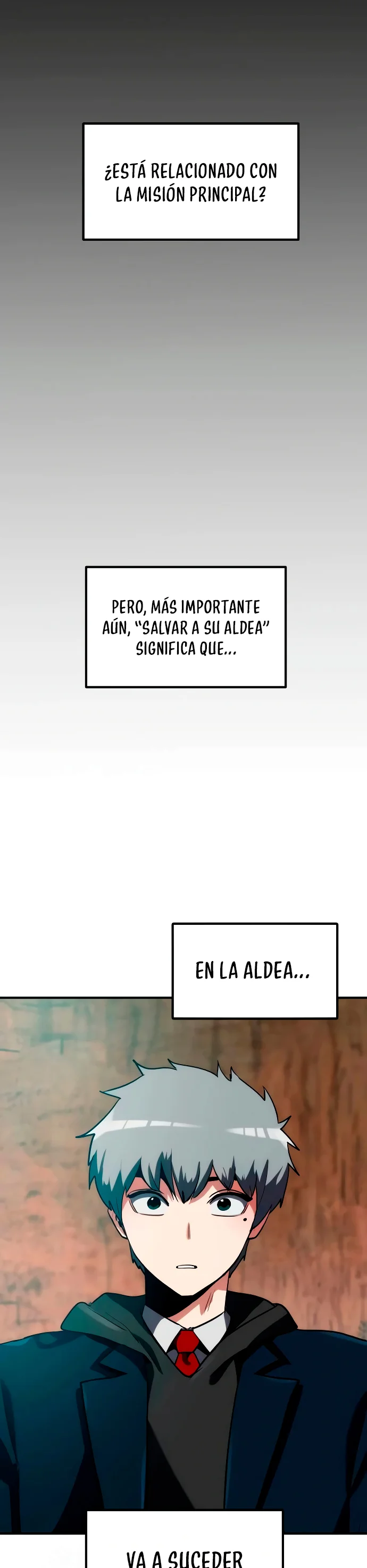 Página 60 del Manga