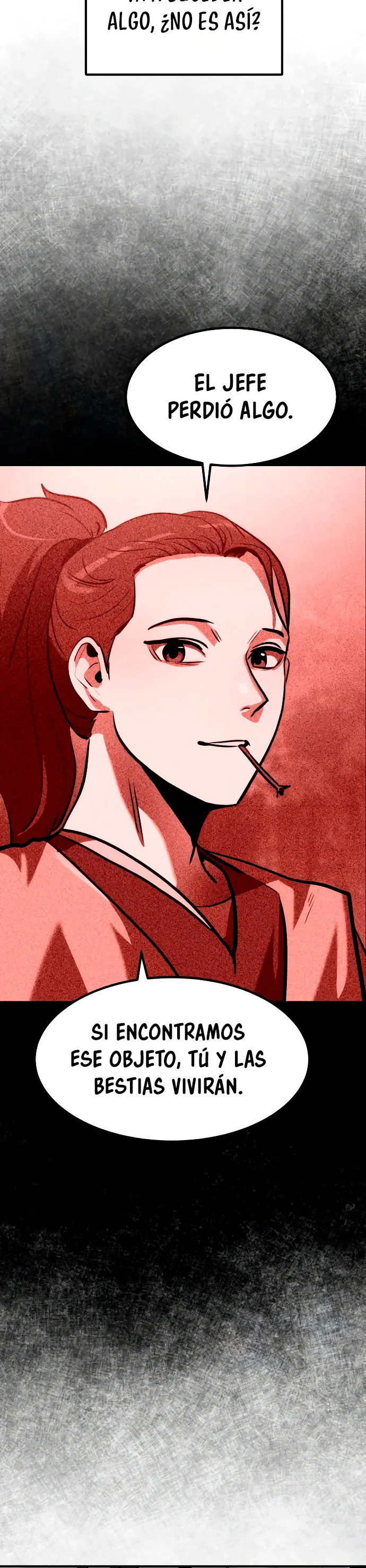 Página 61 del Manga