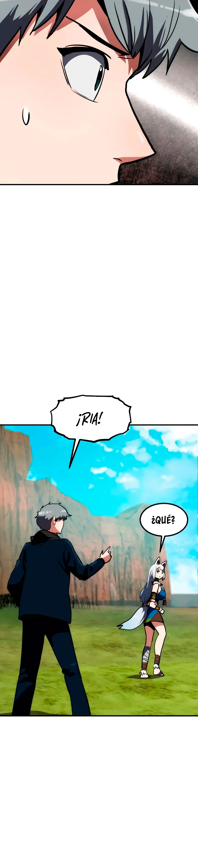 Página 62 del Manga