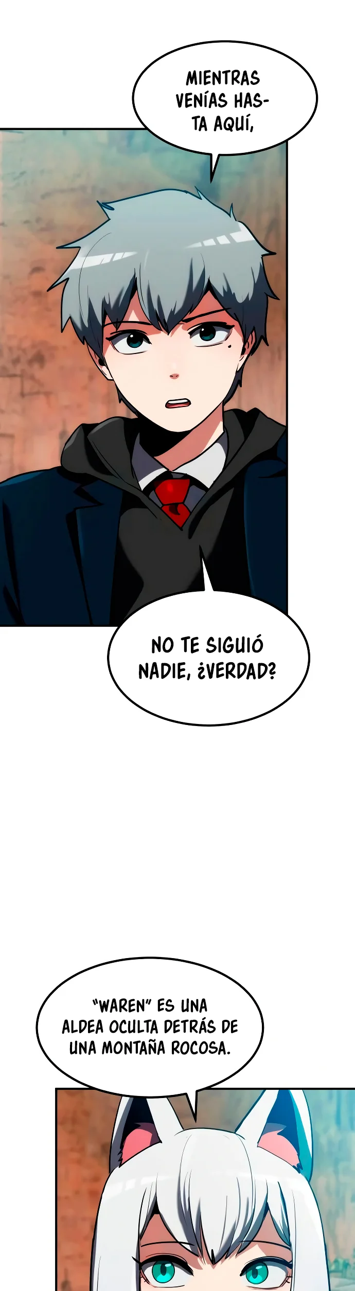 Página 63 del Manga