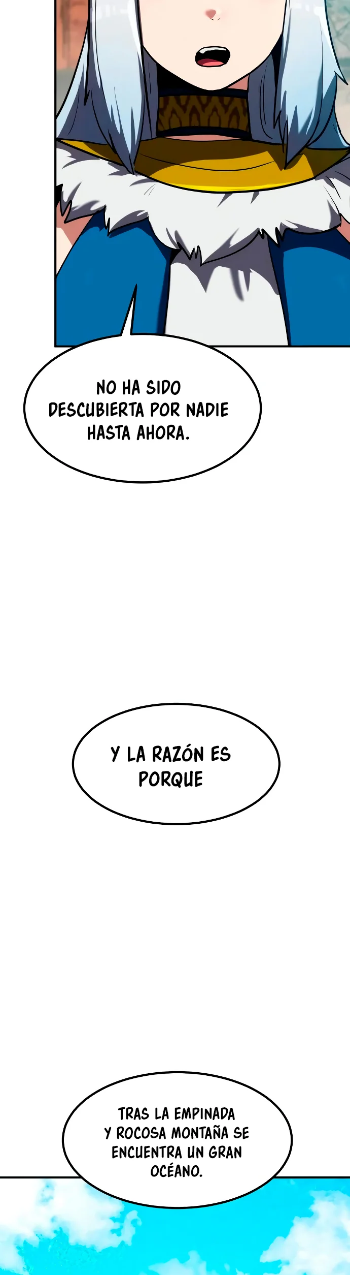 Página 64 del Manga