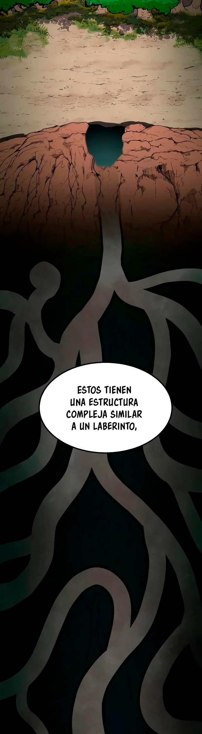 Página 67 del Manga