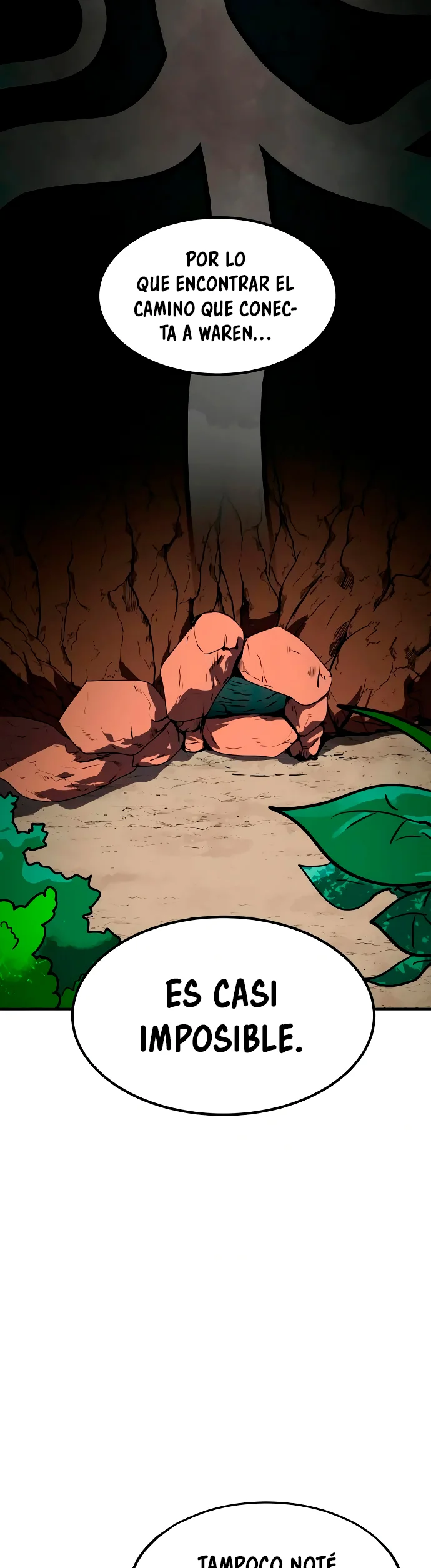 Página 68 del Manga