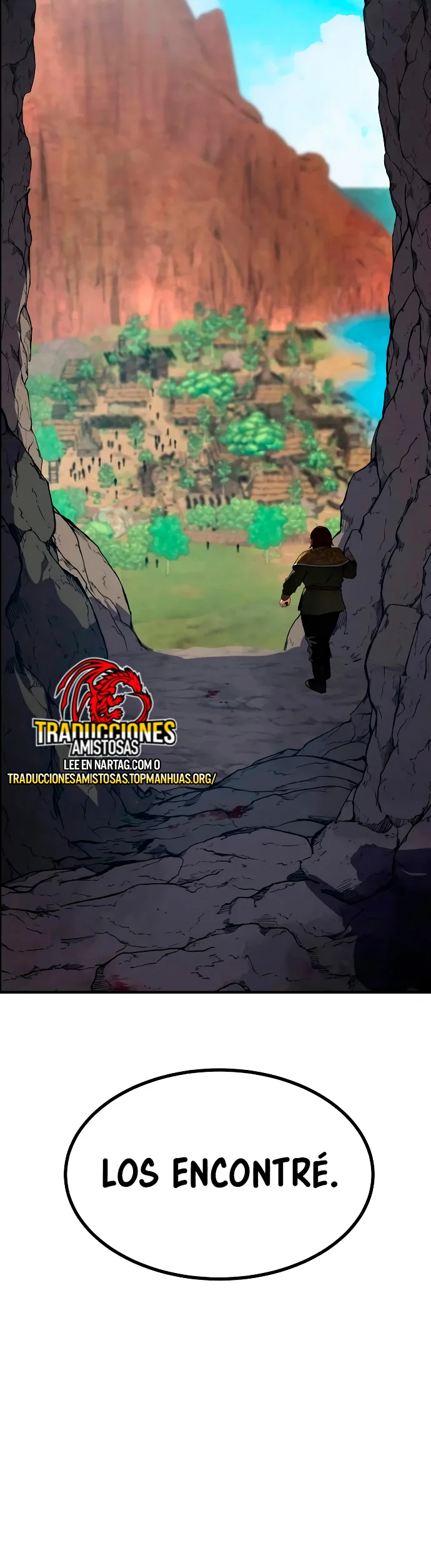 Página 72 del Manga