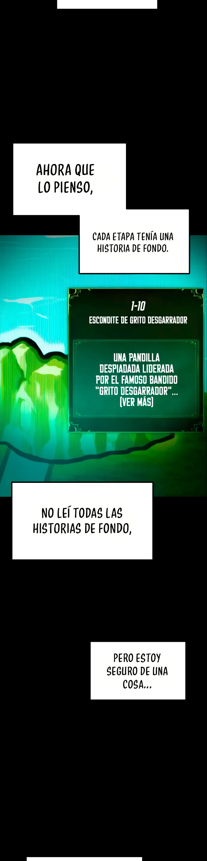 Página 34 del Manga
