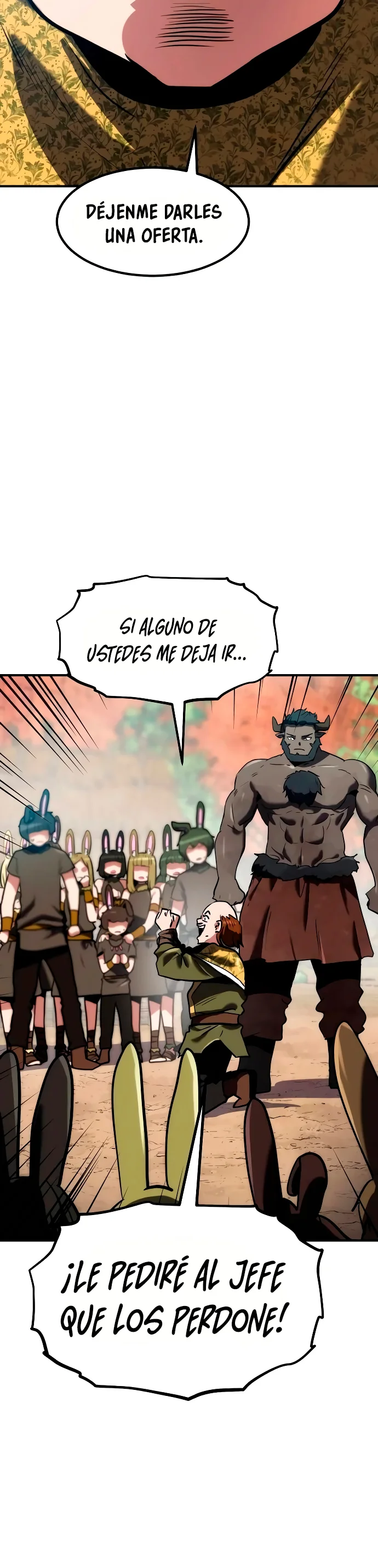 Página 37 del Manga