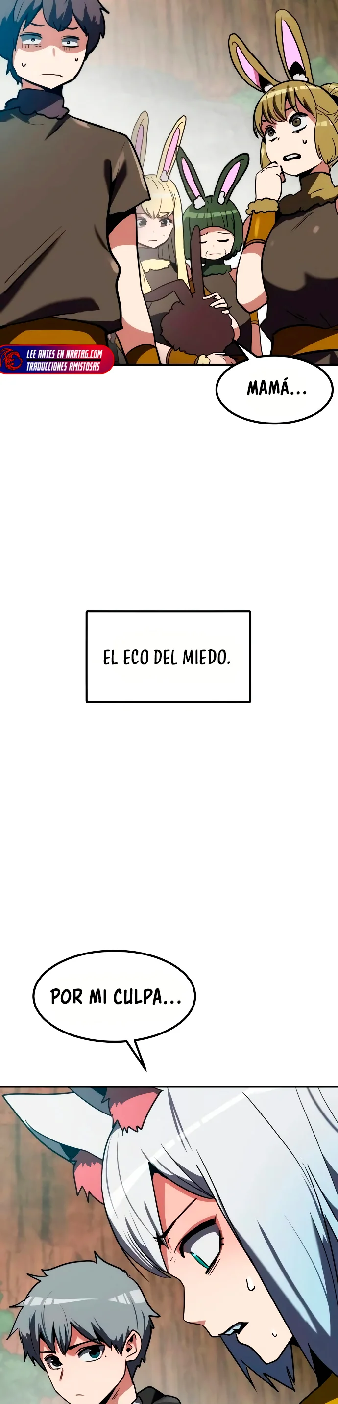 Página 39 del Manga