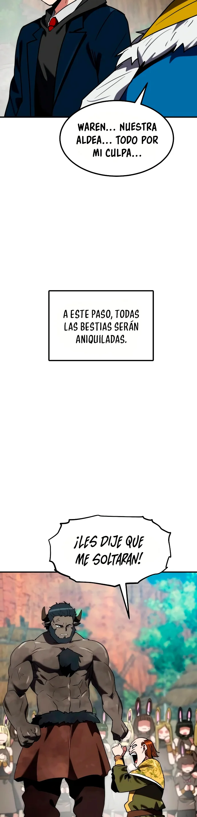 Página 40 del Manga