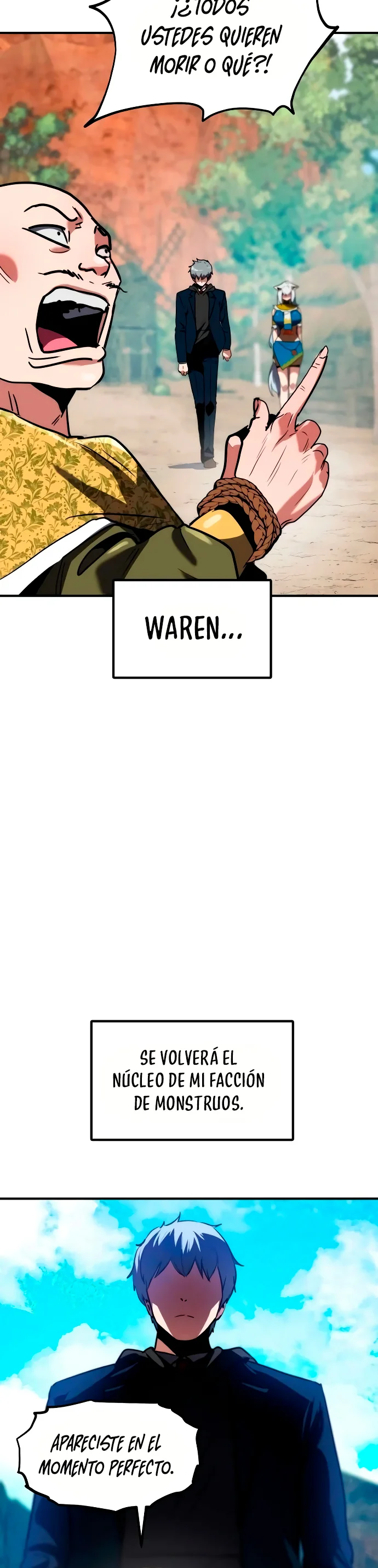Página 42 del Manga