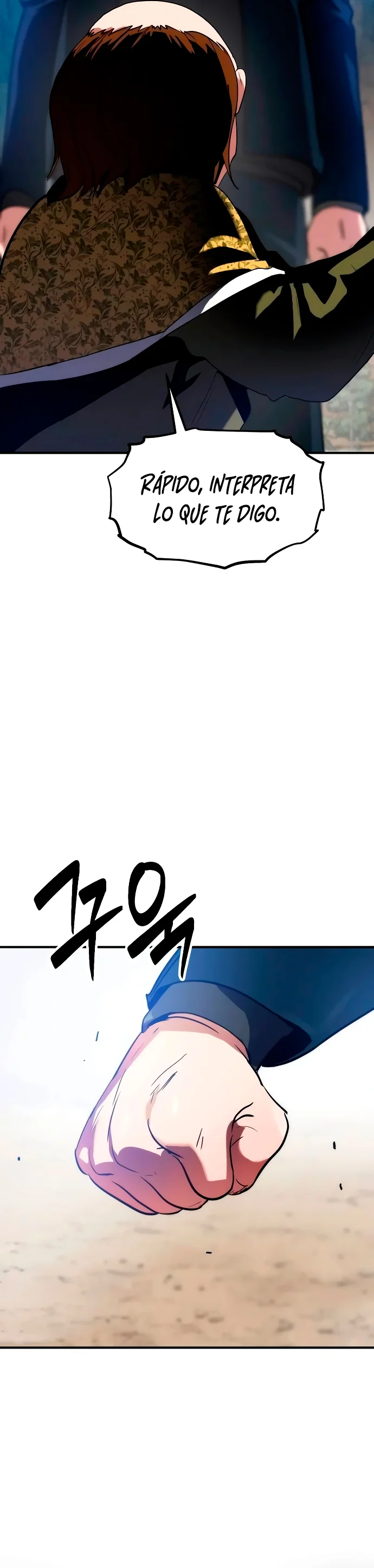Página 43 del Manga