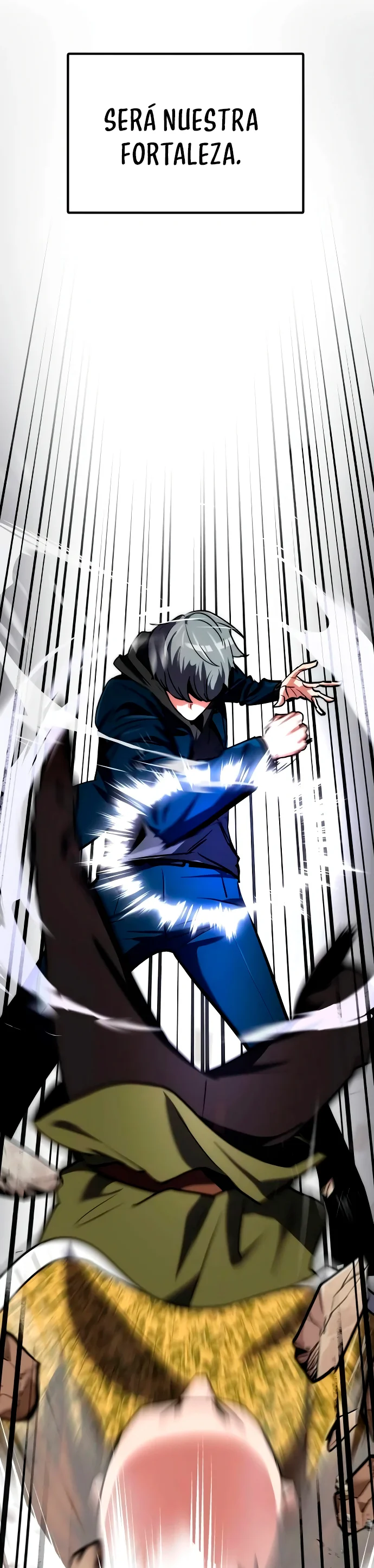 Página 44 del Manga