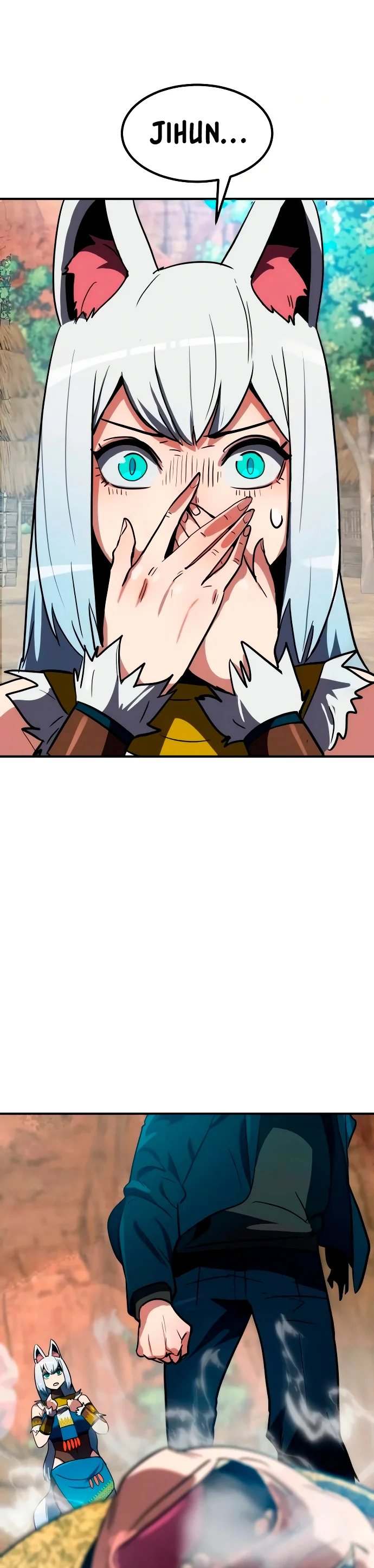Página 47 del Manga