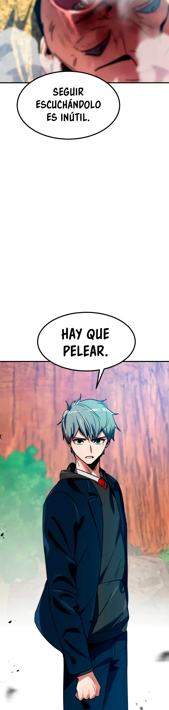 Página 48 del Manga