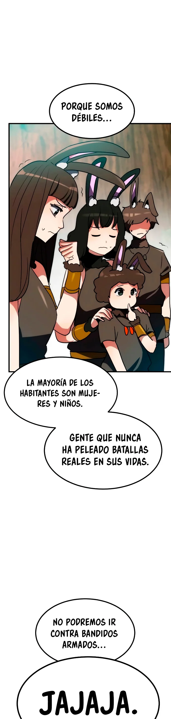 Página 51 del Manga