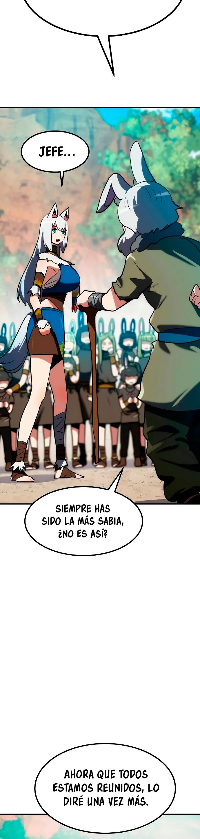 Página 52 del Manga