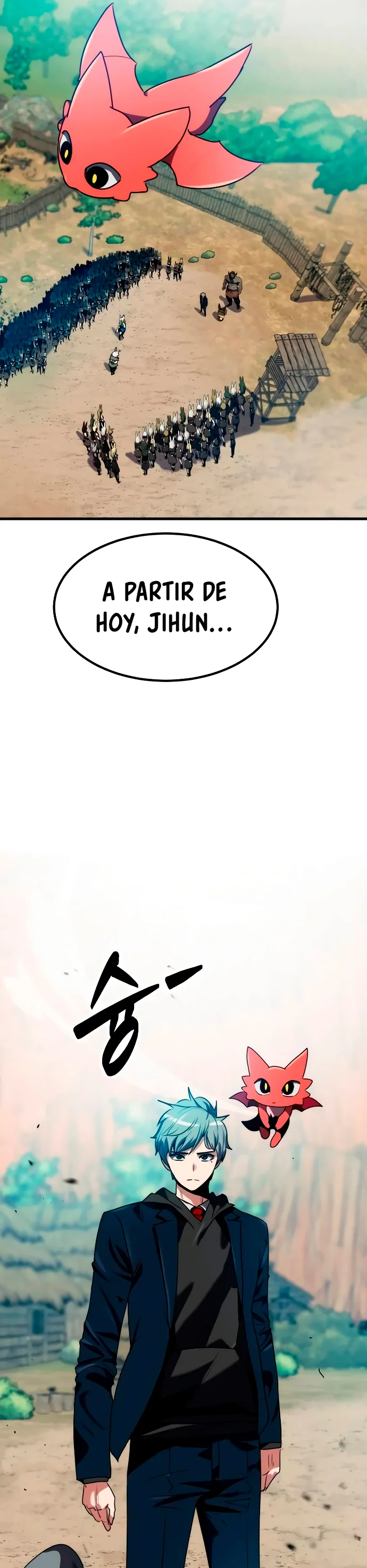 Página 53 del Manga