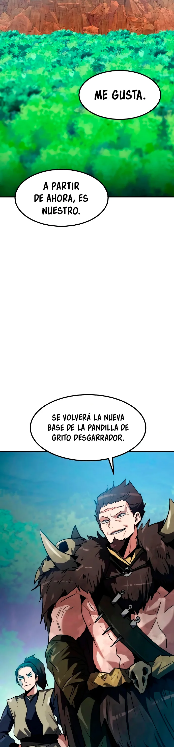 Página 56 del Manga